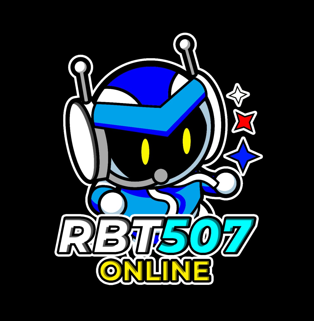 RBT Digital Logo